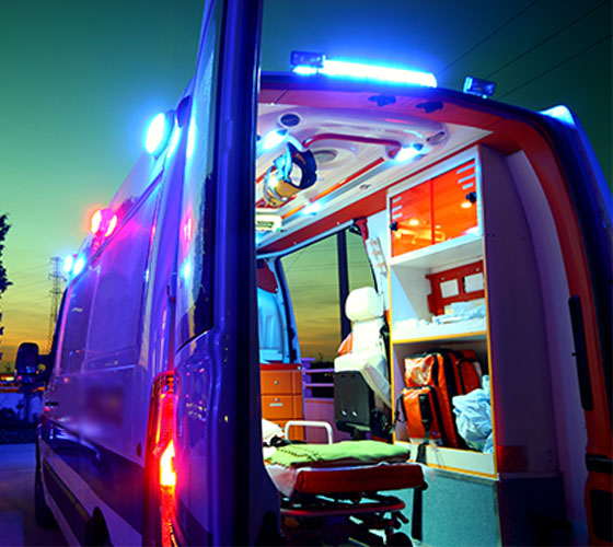 西和县车辆内部展示